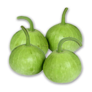 Bottle Gourd (Ghia kAddu)