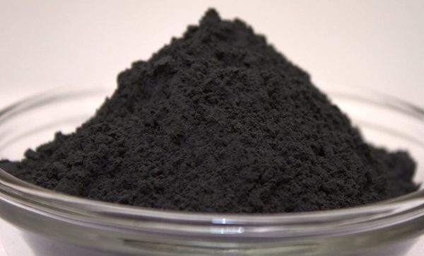 Humic acid