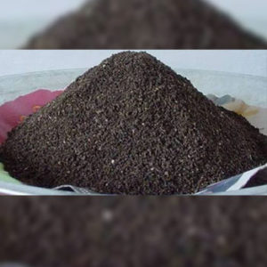 Vermicompost