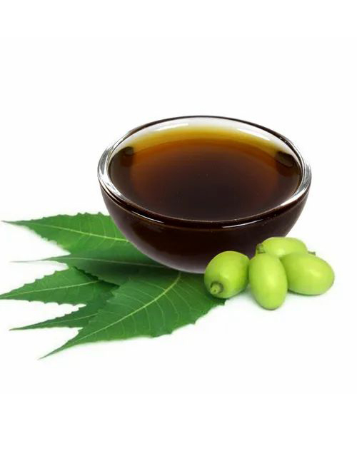 Neem Oil Cold press