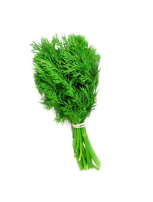 Dill-Soya