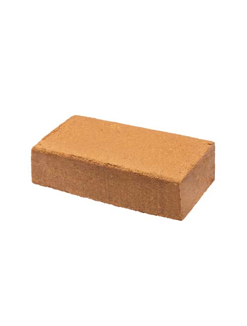 Cocopeat Brick 500 gm